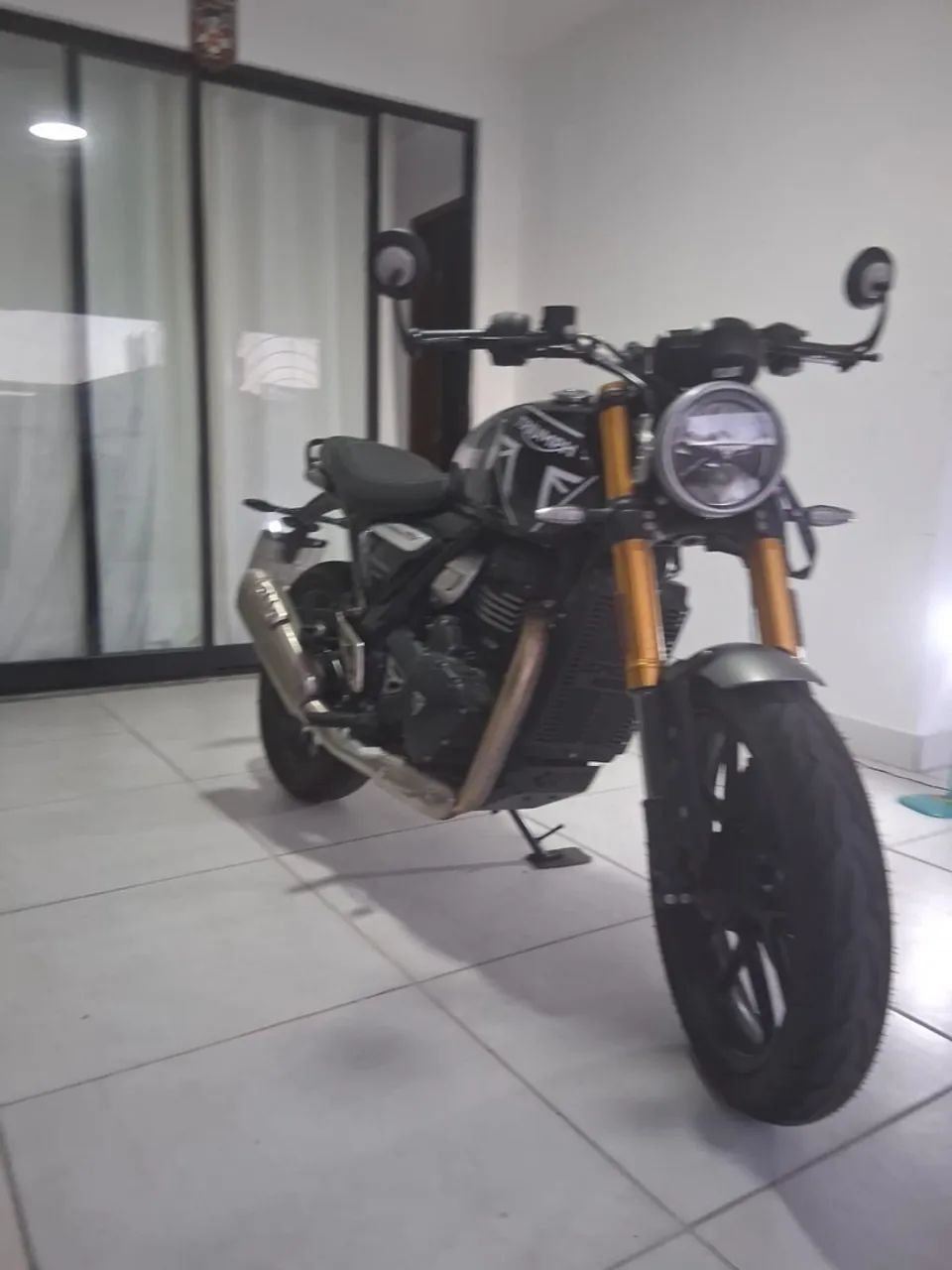 Vendo speed 400 - Foto 4