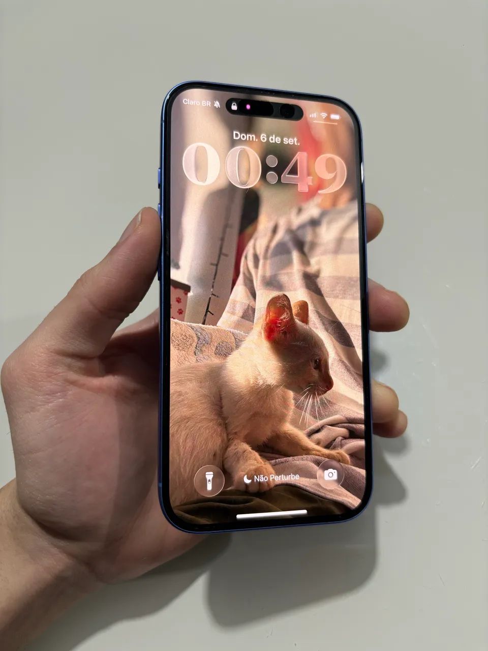 IPHONE 16 -126gb - Foto 5
