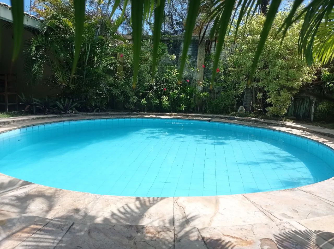 Casa de praia em frente ao mar na Tabuba/Cumbuco, pacote FDS, linda e tranquilo  - Foto 9