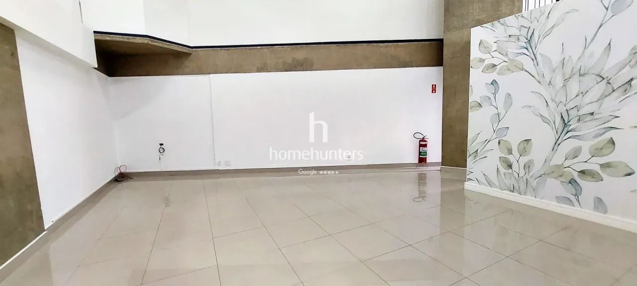Salão Comercial para locação, Jardim Guanabara, Campinas - Foto 4