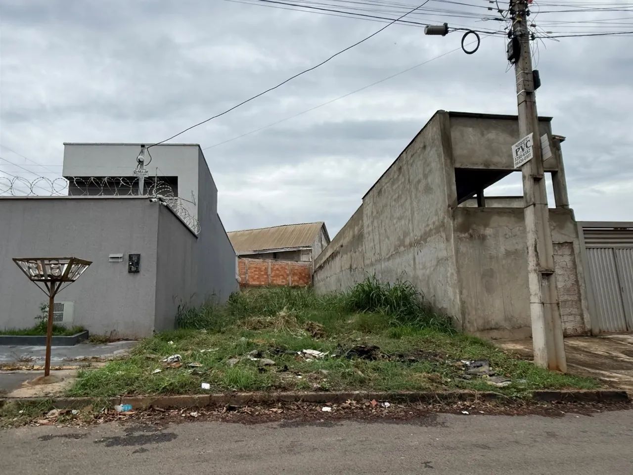 Vendo Lote Parque das Nações