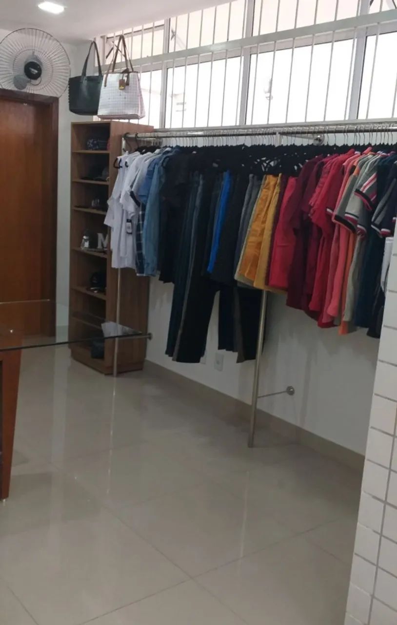 Arara planejada de aço inox 3 metros  - Foto 3