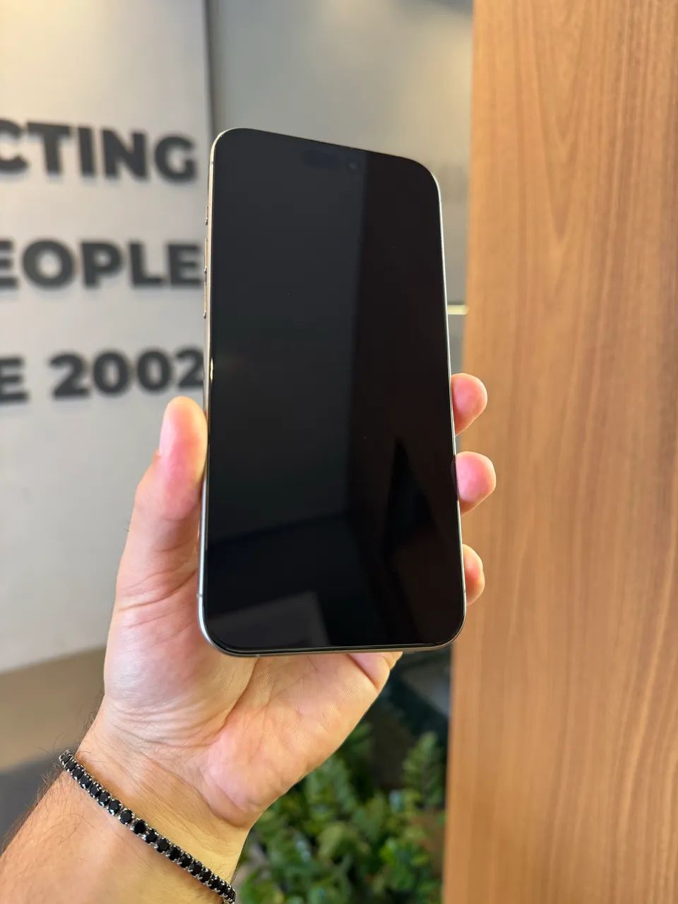 iPhone 15 Pro Max 256GB 85% - Foto 4