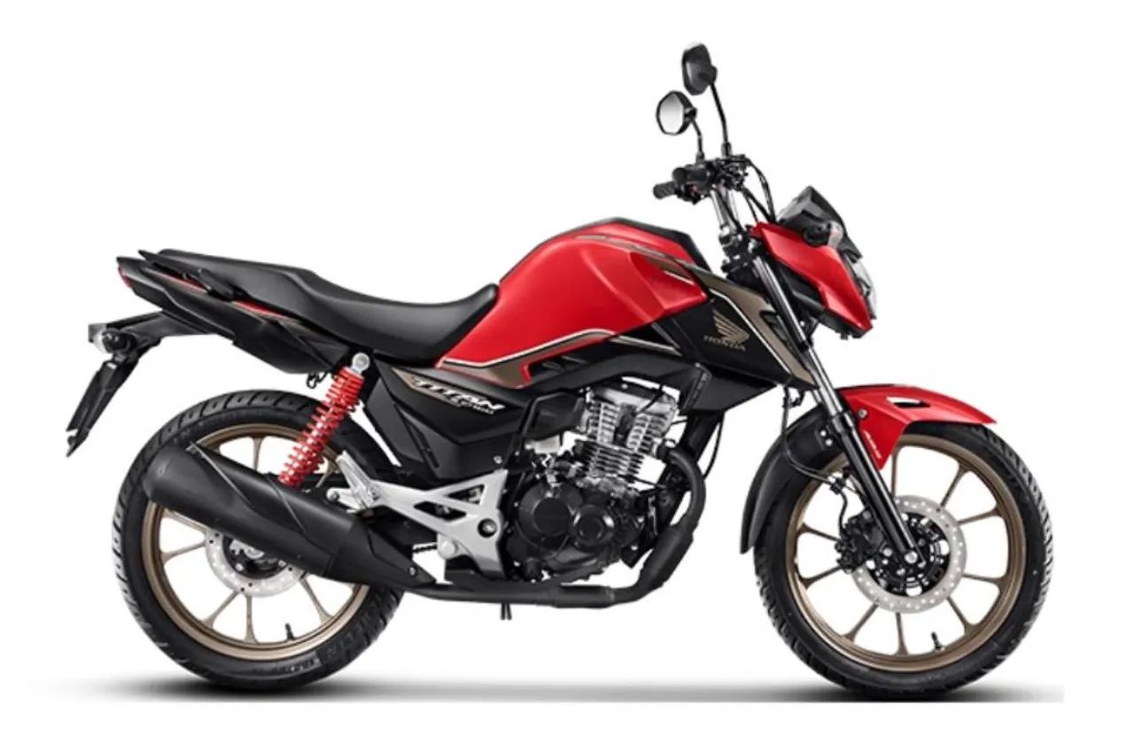 Alugo moto para aplicativo  - Foto 4