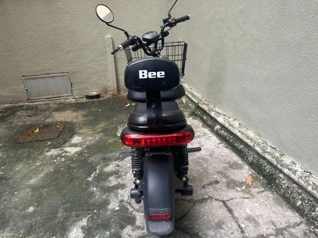BEE U1 lítio autopropelido - 800W - Foto 4