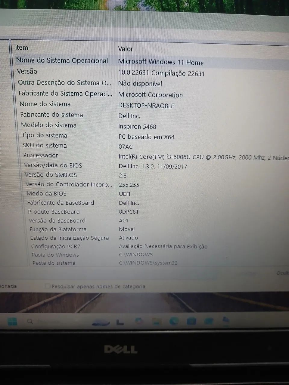 Notebook dell - Foto 4