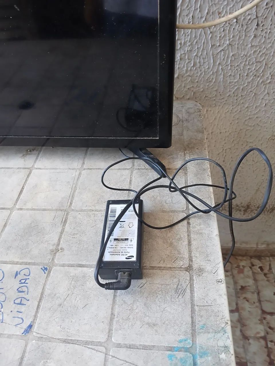Tv samsung de 32 polegadas - Foto 4