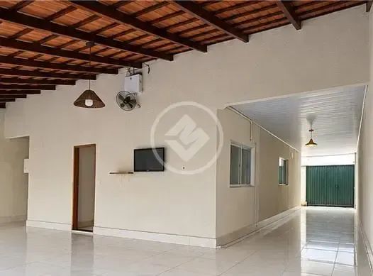 casa para alugar no CPA - 03 quartos codigo: 391100 - Foto 4