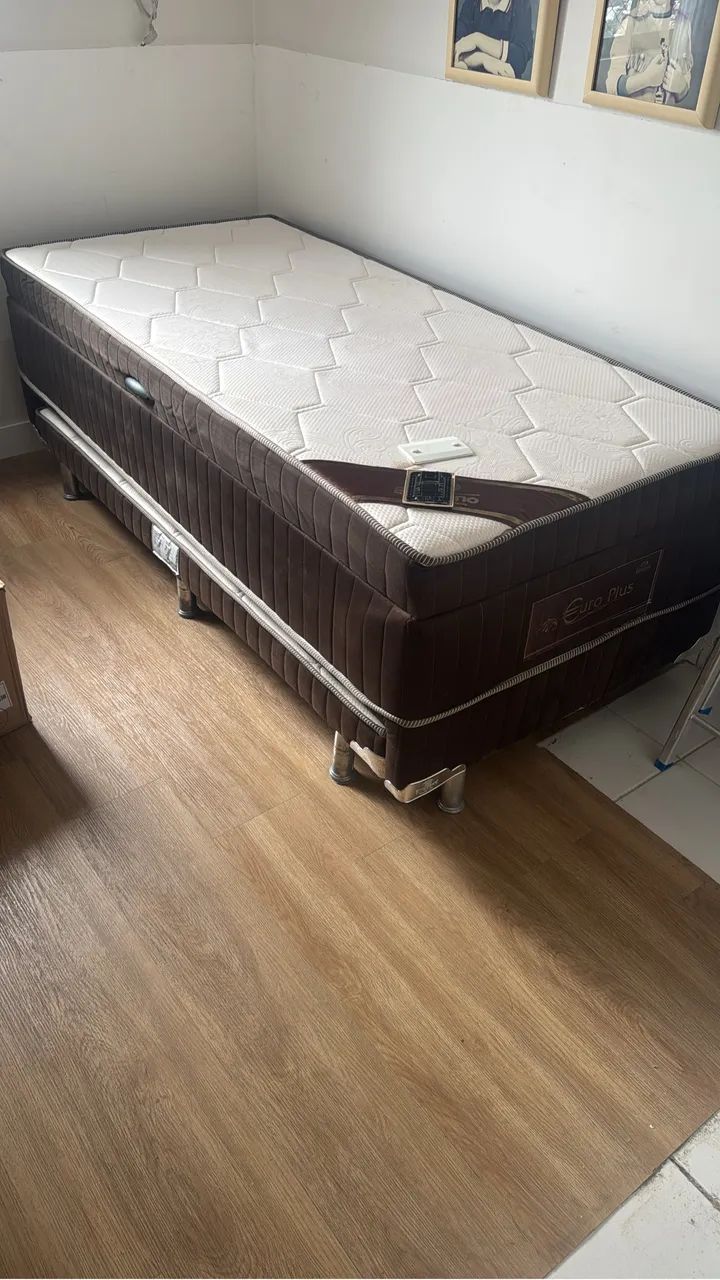 Cama - Foto 2