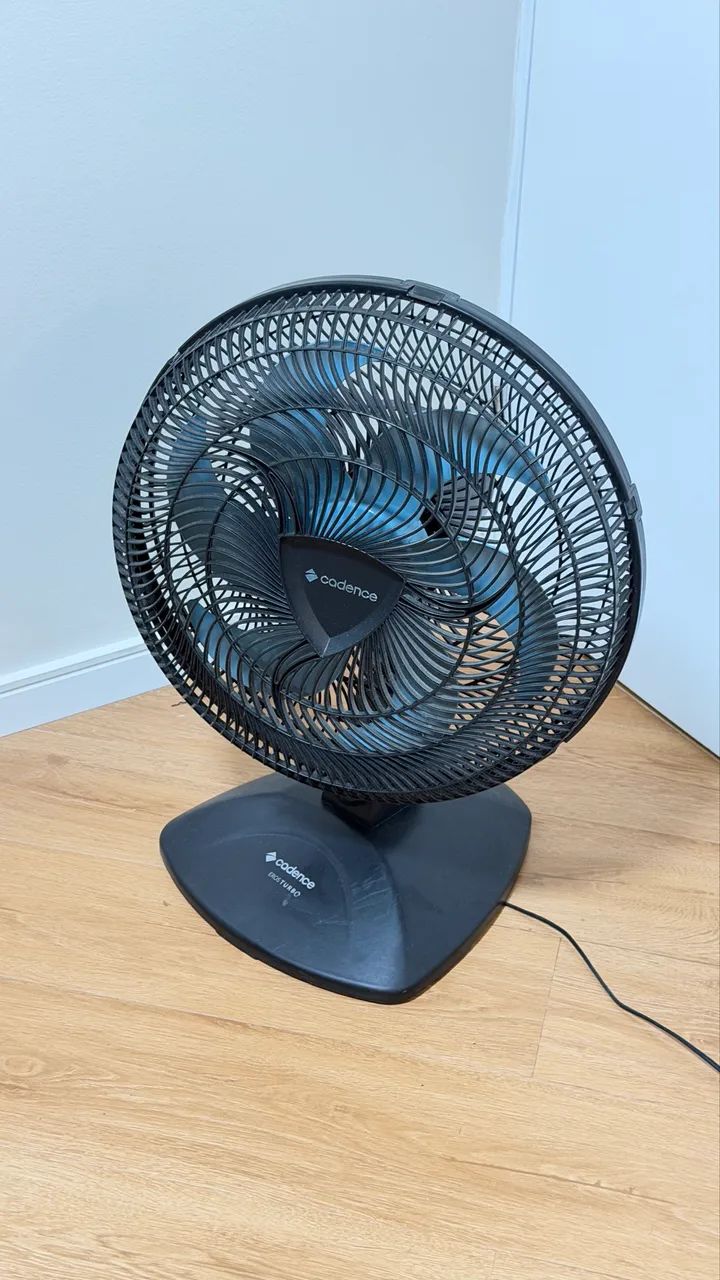 Ventilador turbo Cadence - Foto 2