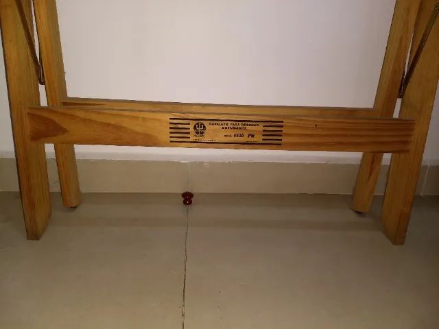 Mesa trident - Foto 4