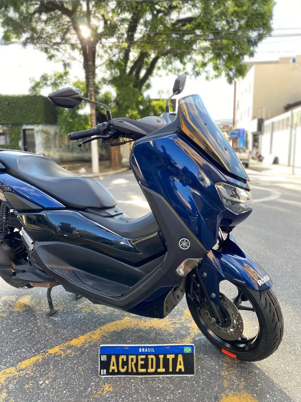 Nmax 160 2022