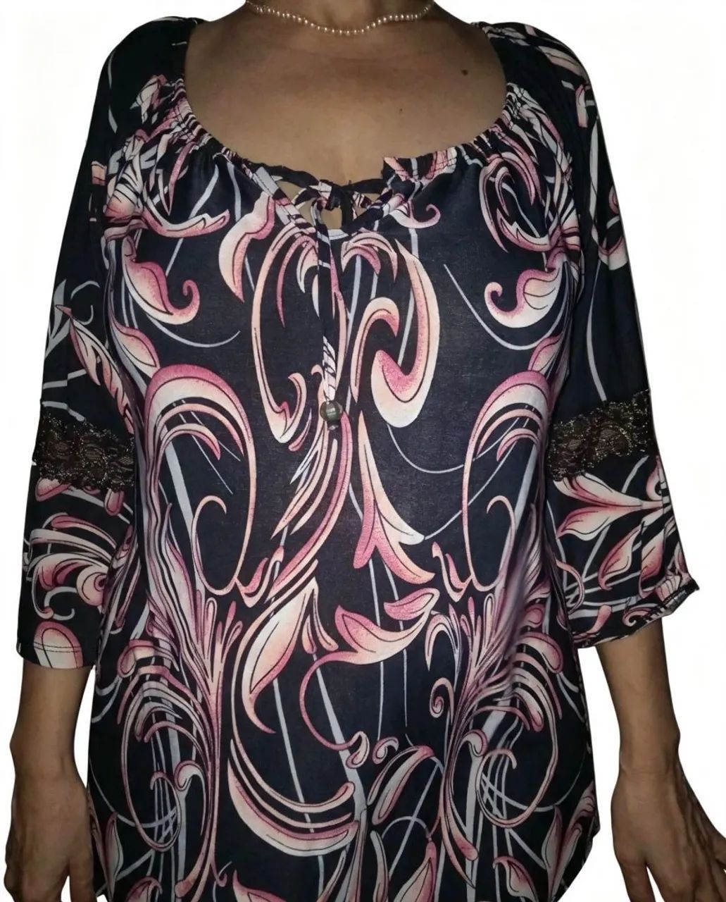 Blusas 