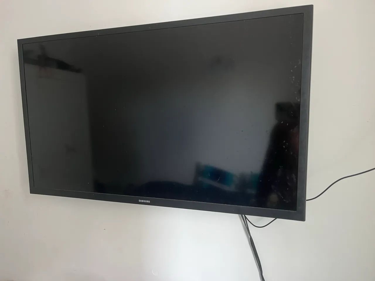 Vendo TV smart 32? por R$ 600