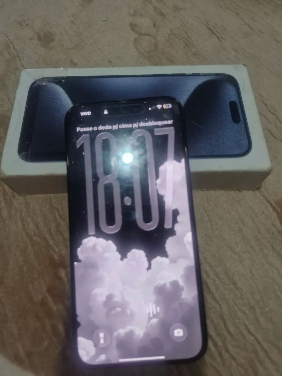 IPhone 15 pro Max  - Foto 2