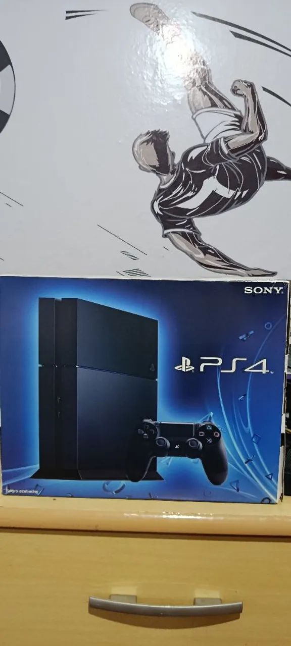 Ps4 - Foto 2