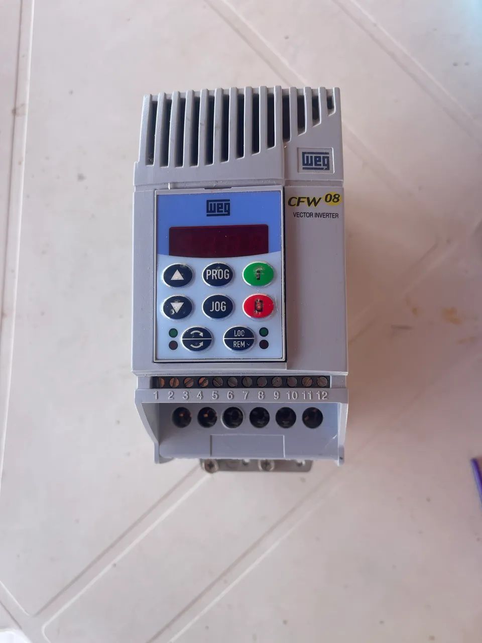 Eletrônico 