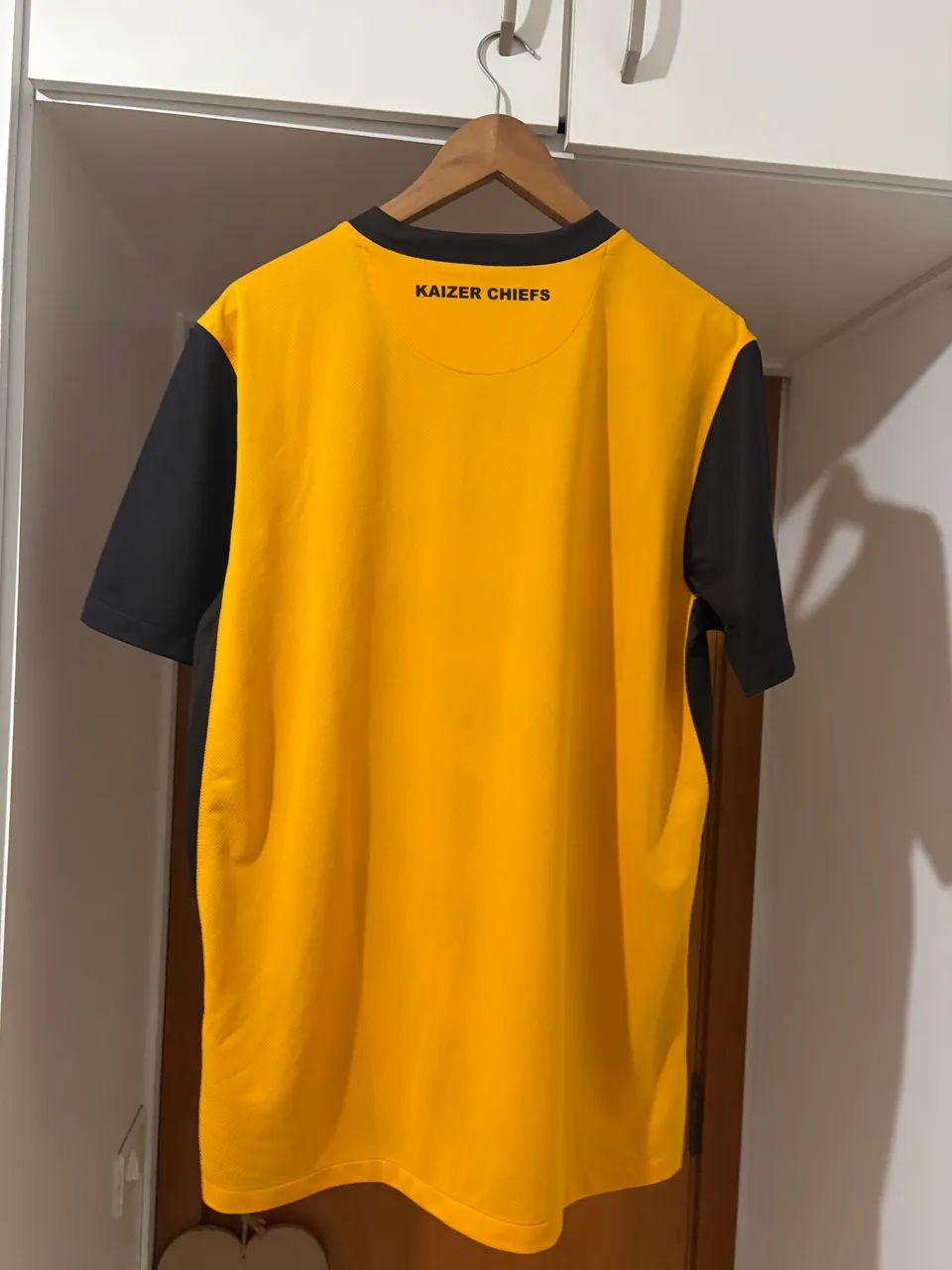 Camisa Nike Kaizer Chiefs Original - Foto 4