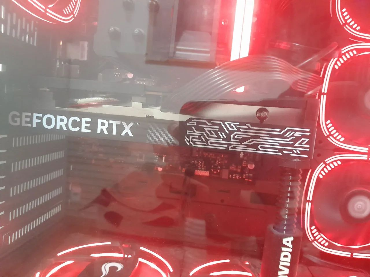 Pc Gamer RTX 5060 / i5 11400F - Foto 5