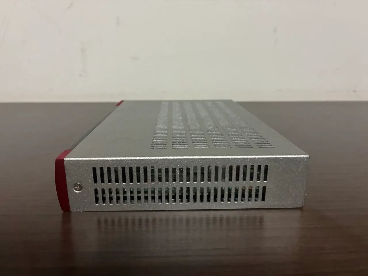 Firewall Zyxel USG FLEX 100  - Foto 3