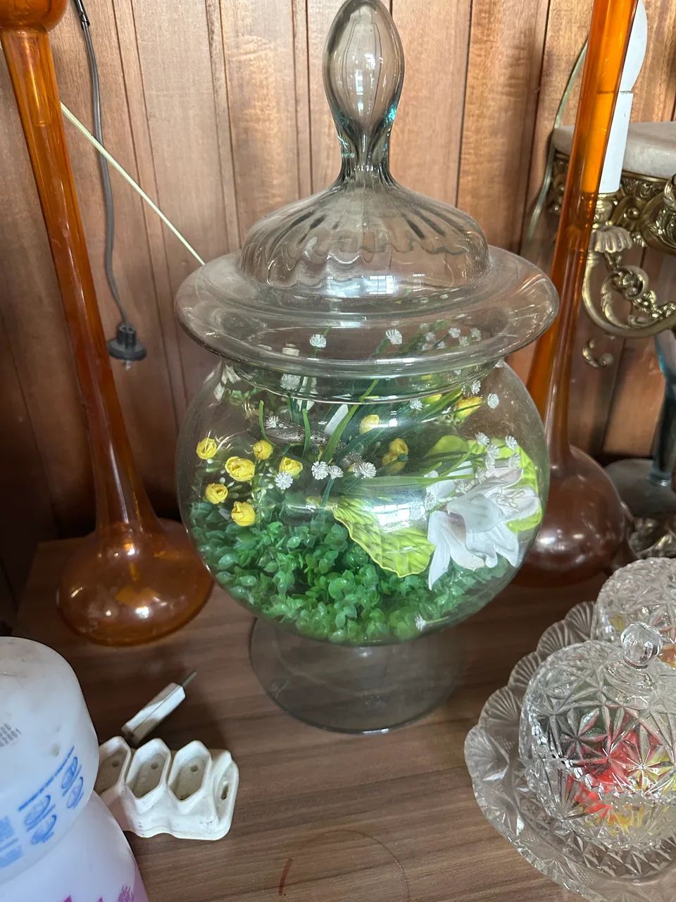 Objetos de decoração  - Foto 4