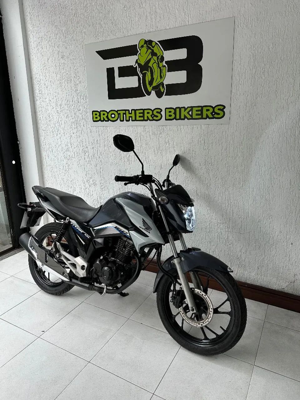 HONDA CG 160 TITAN - Foto 2