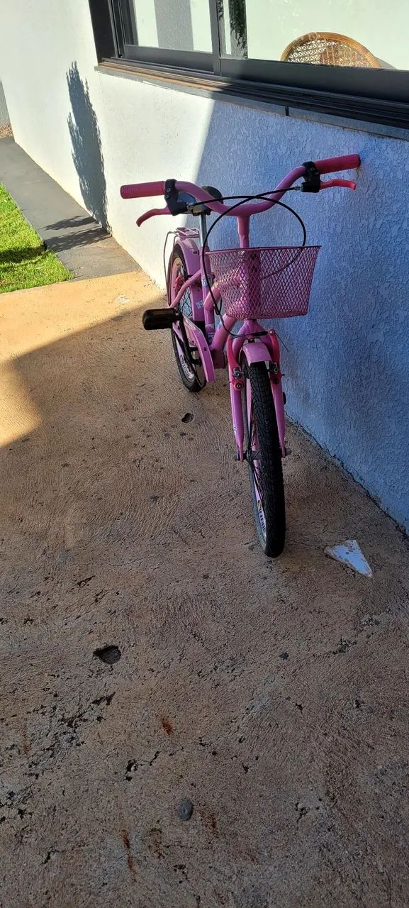 Bicicleta infantil  - Foto 3