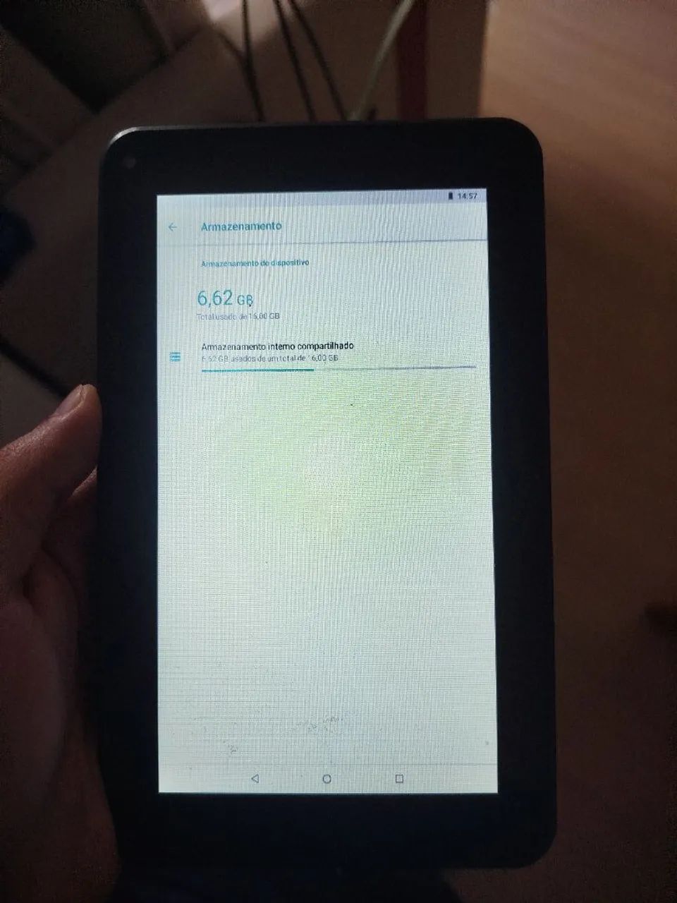 Tablet Multilaser M7S GO - Foto 5