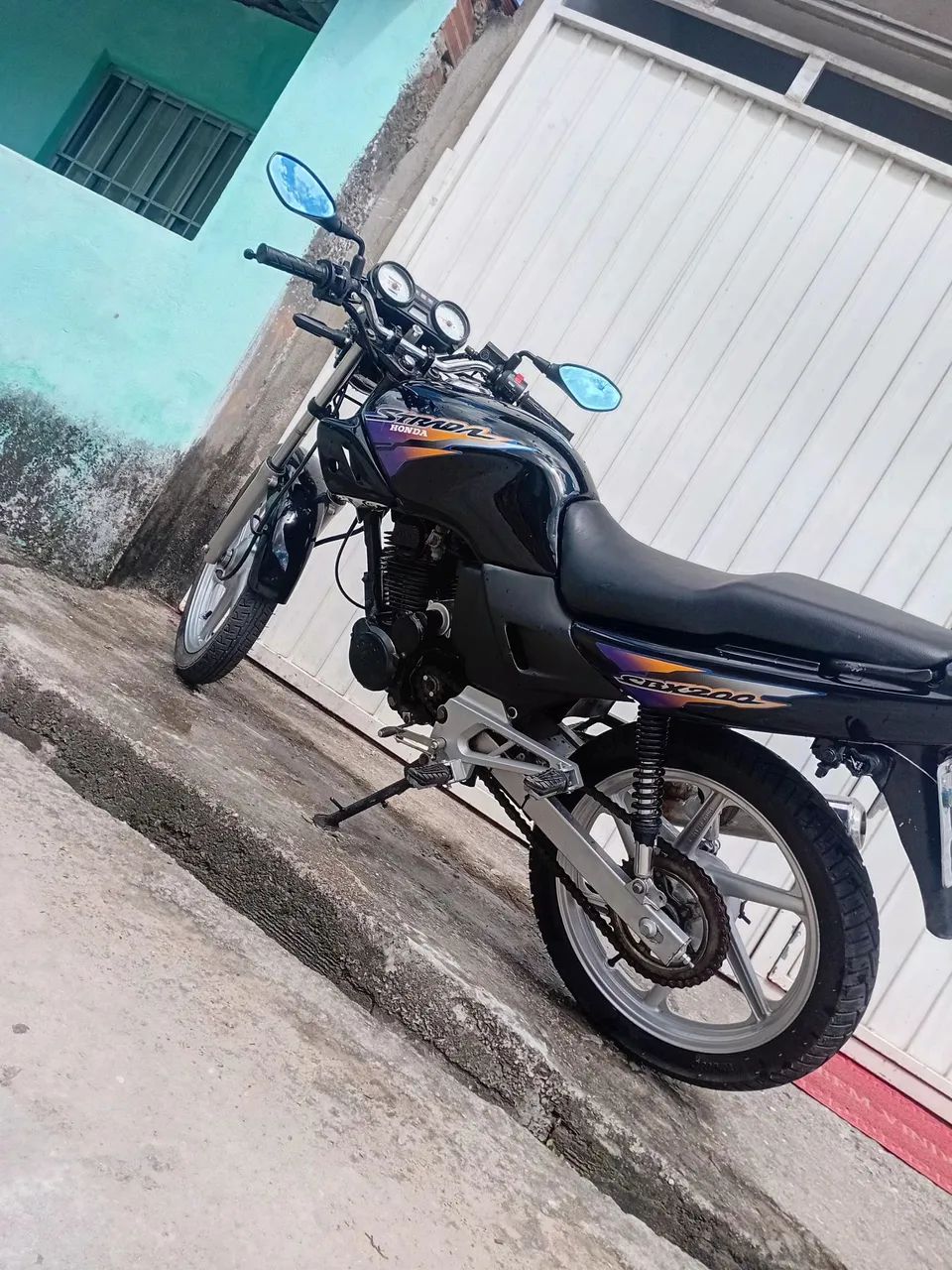 Interesse e so chama no zap... - Foto 5