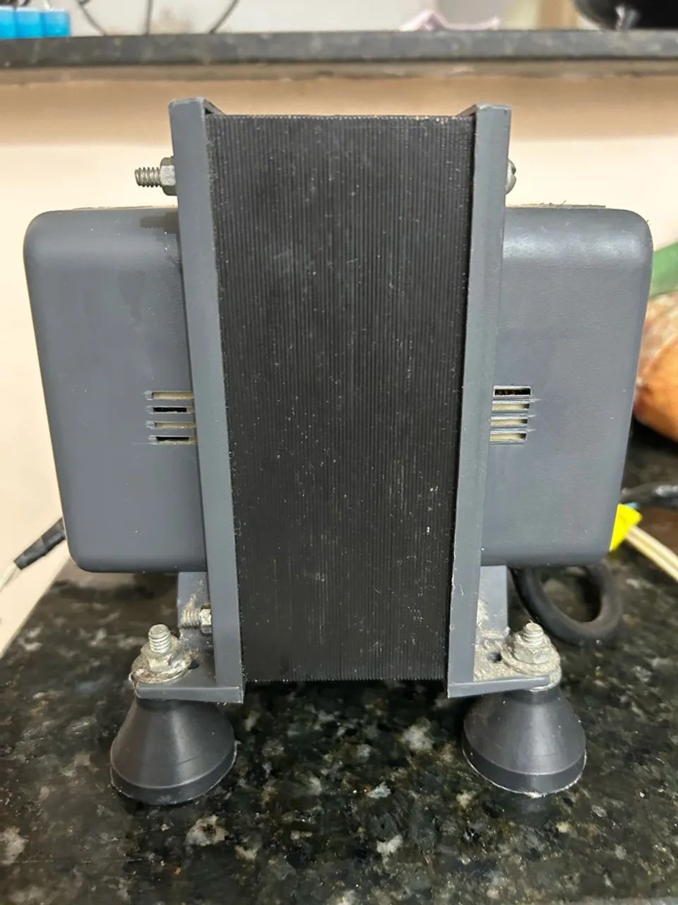 Transformador 110V/220V - Foto 2