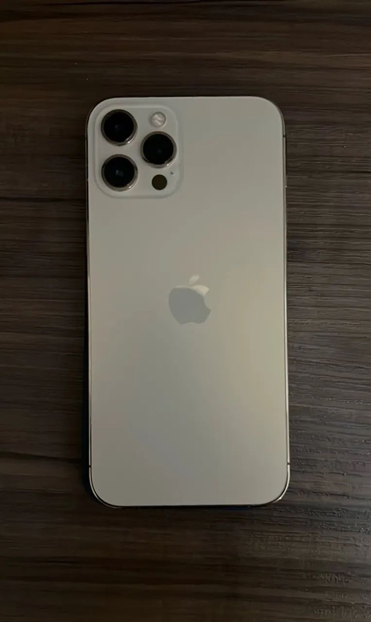 iPhone 12 Pro Max 128gb - Foto 2