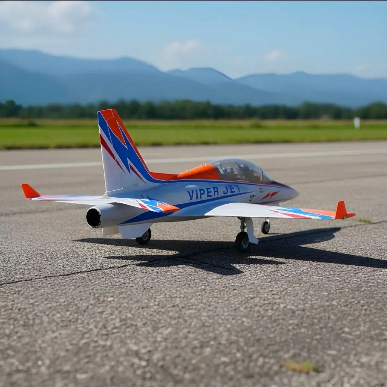 Aviao profissional  - Foto 3