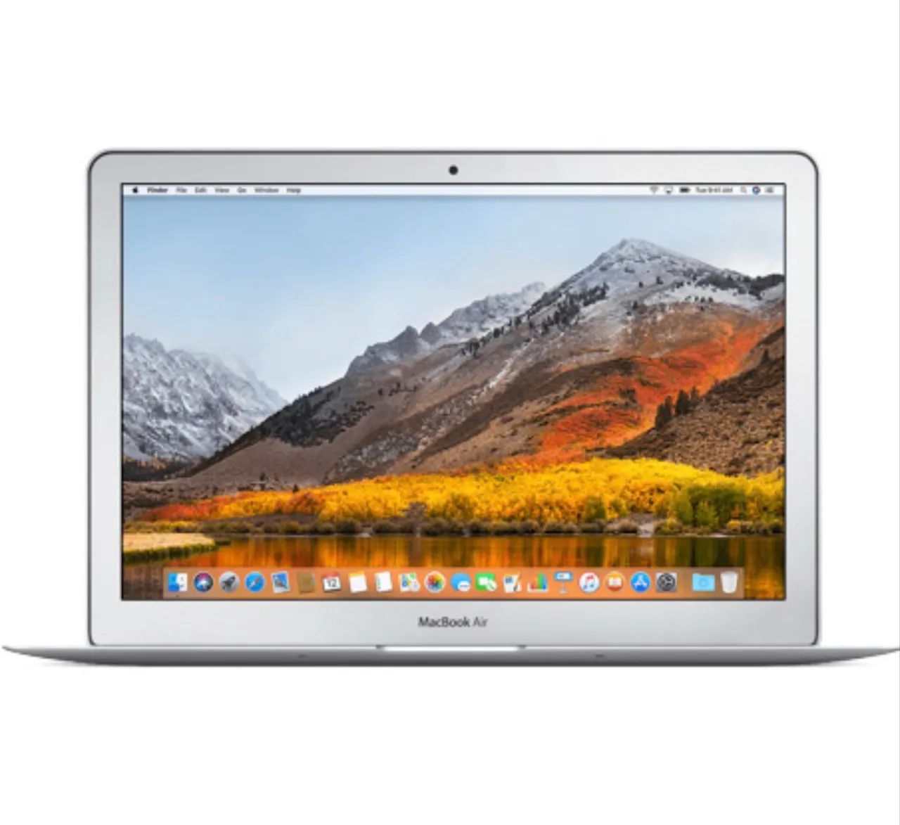 MACBOOK AIR 2017 - 128GB SSD | LEVE, RÁPIDO E CONFIÁVEL! - Foto 5