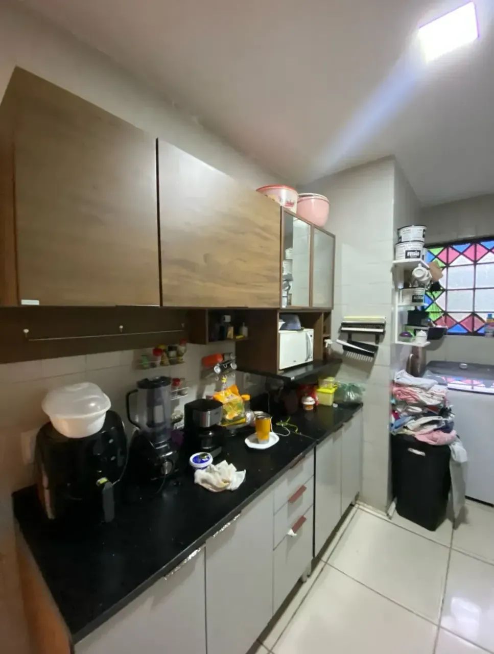 LINDO APARTAMENTO NO ANTÔNIO BEZERRA - Foto 5