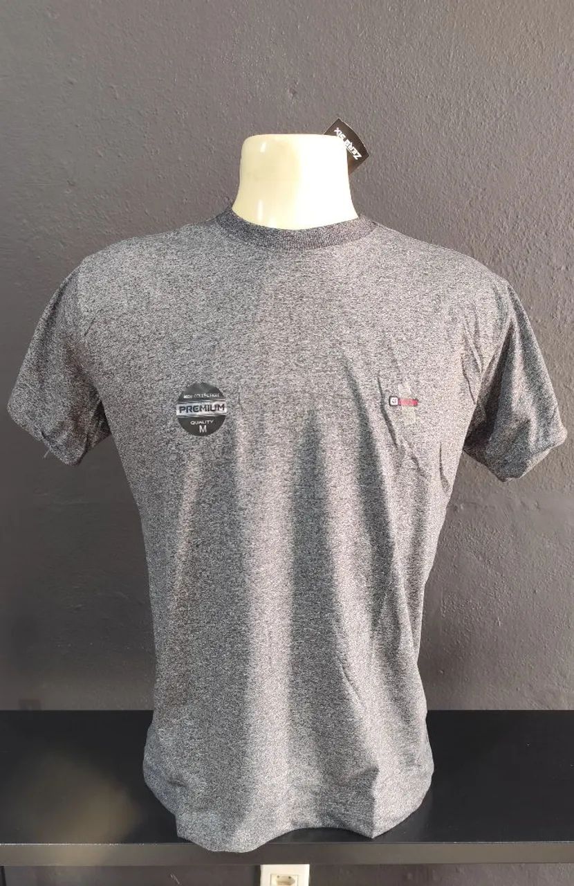 Camisa moc