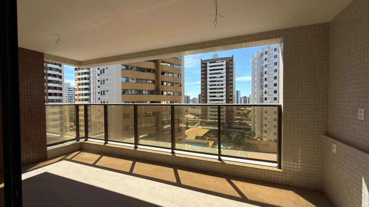 Condomínio Vittorio Emanuelle ( ótima oportunidade) [20770] - Foto 3