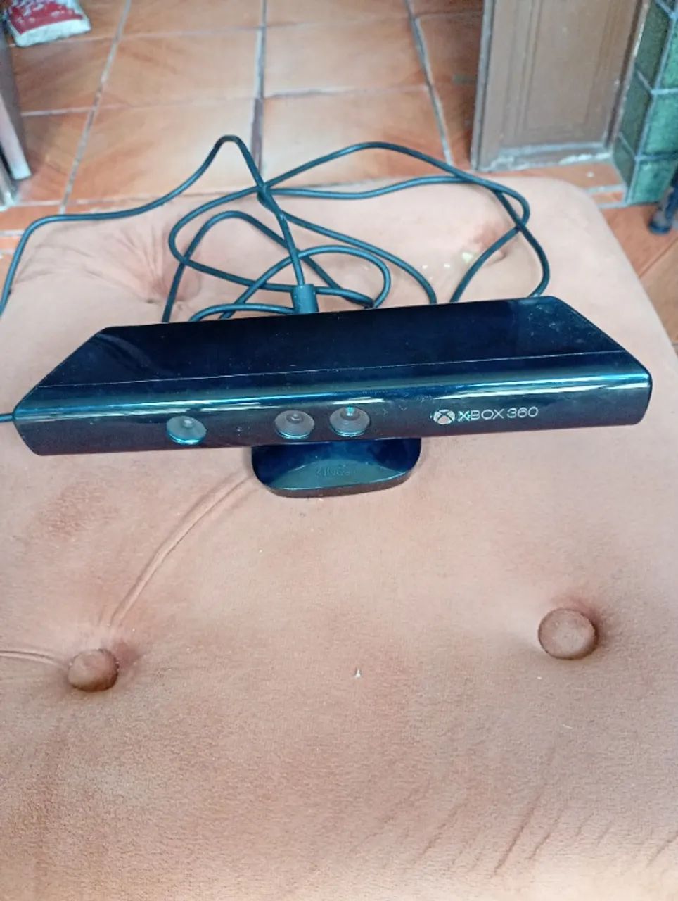 Kinect Xbox 360
