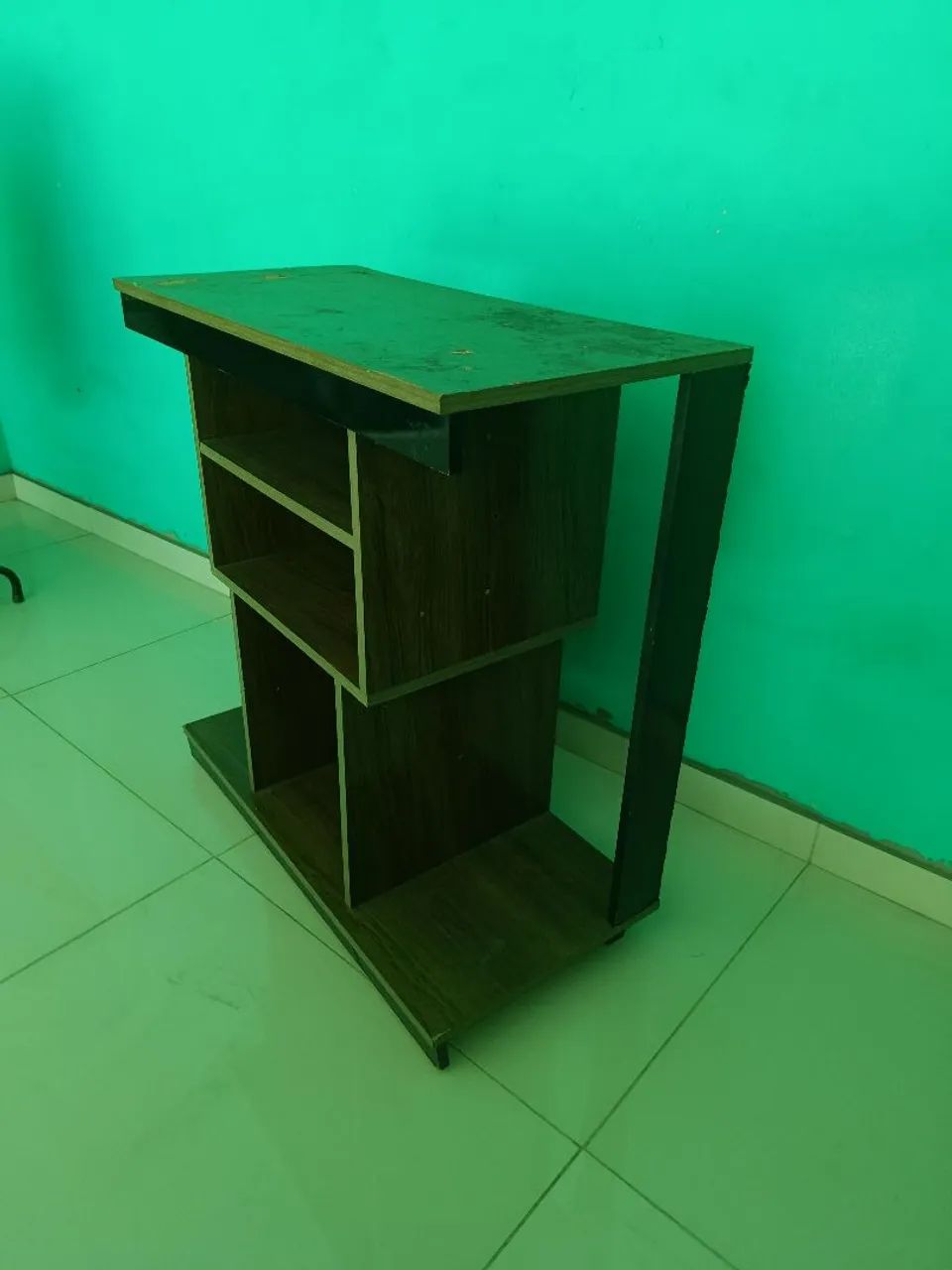 RACK Boa e Barata - Foto 2