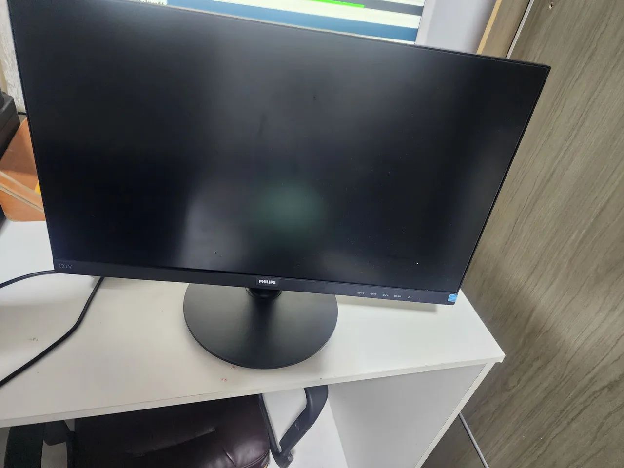 Monitor Philips 22p - Foto 2