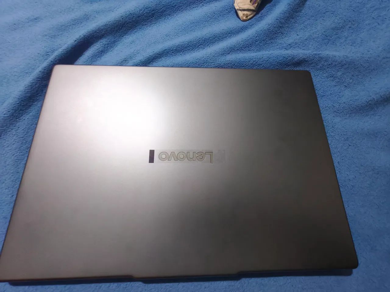 Notebook Lenovo IdeaPad Slim 3 15IRH10 - Foto 3