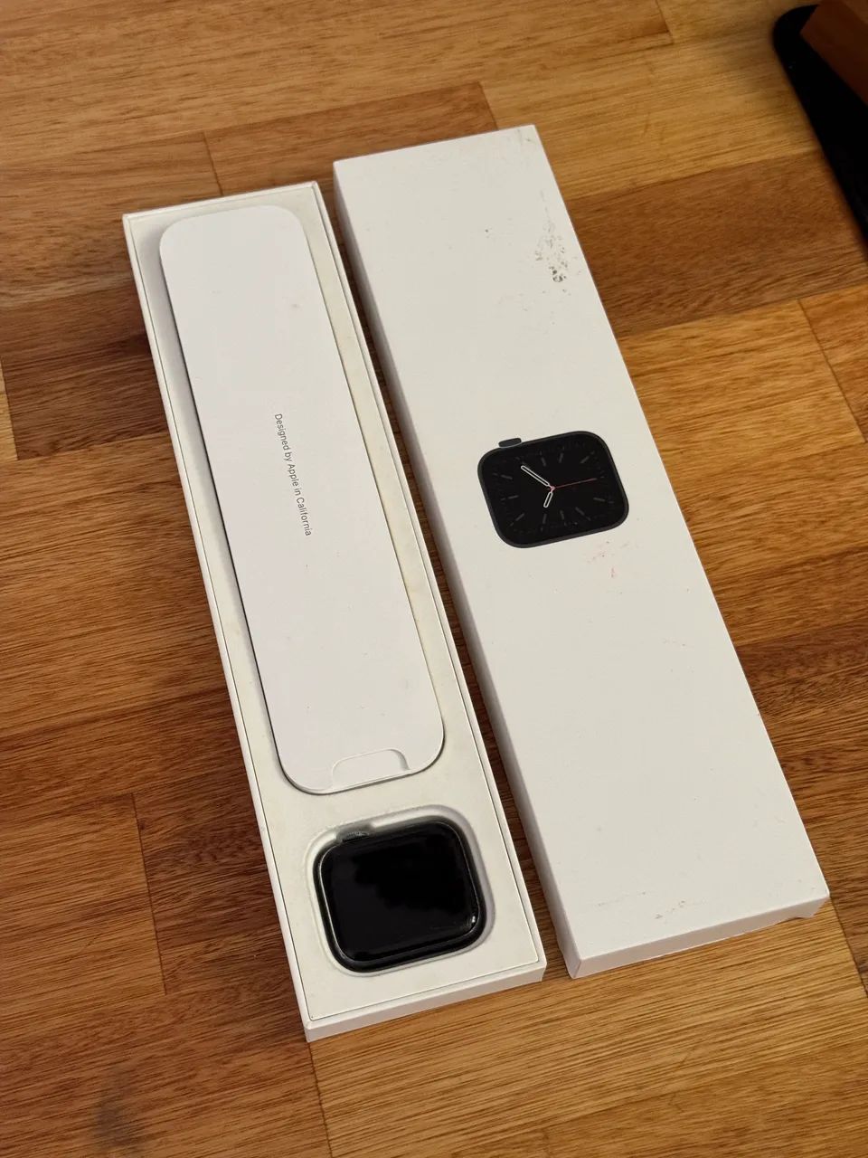 Apple Watch Series 6 44mm - Foto 5