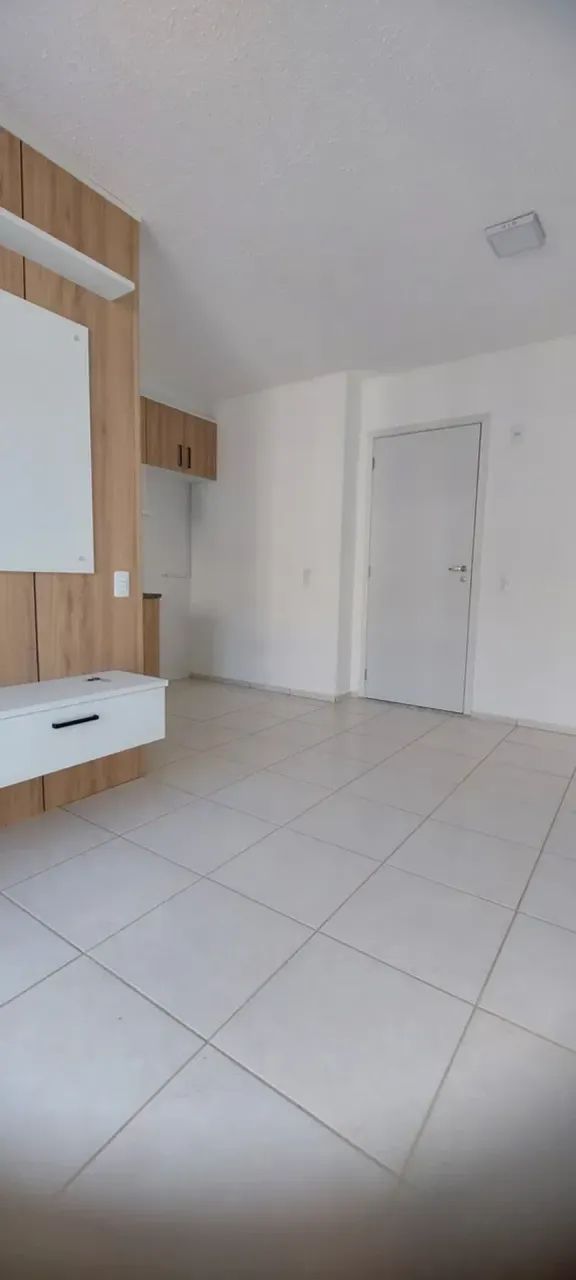 ALUGO APARTAMENTO NO ESTILO GOLF  COM MODULADOS E SPLITS NOVOS - Foto 2