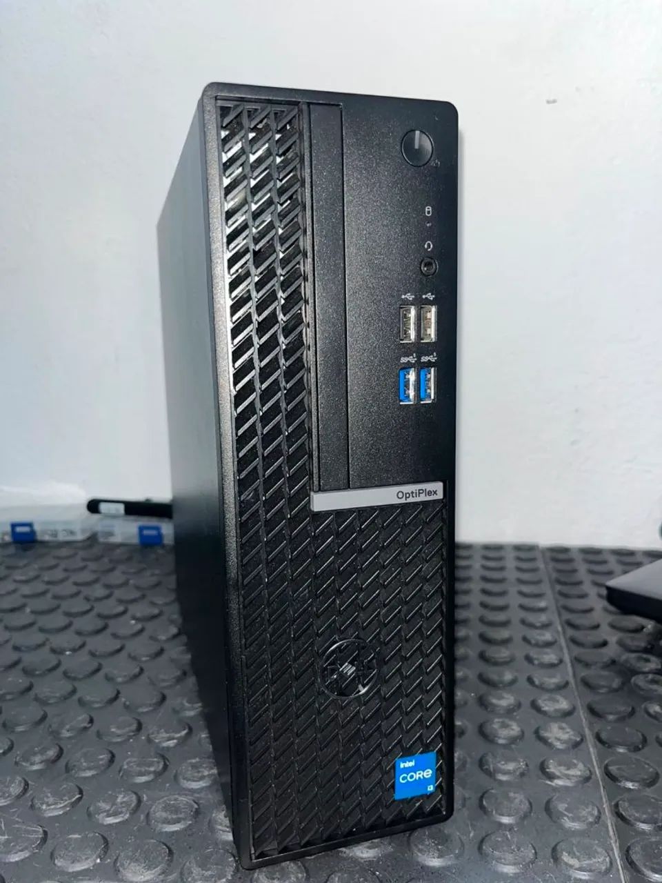 Desktop Dell Optiplex 7010 Sff Core I3 