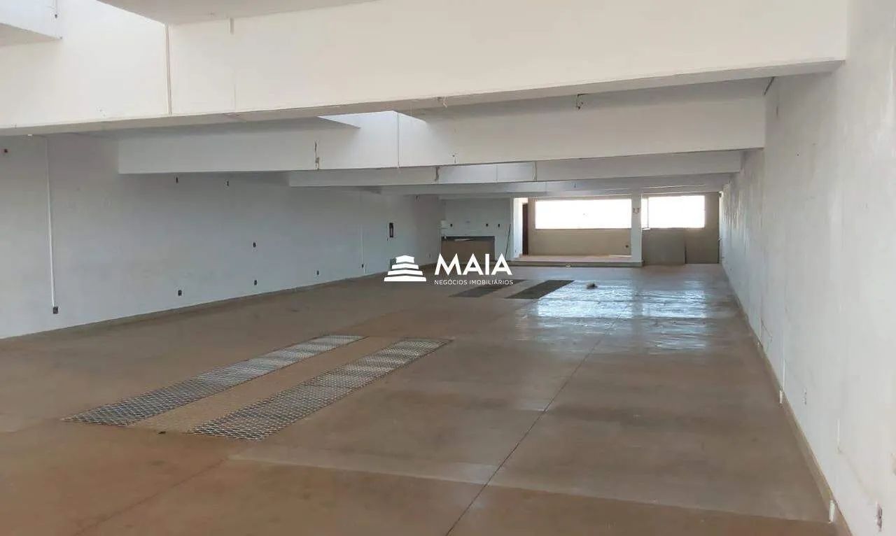 Galpão à venda na Avenida Fernando Costa - Foto 4