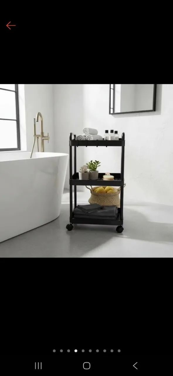Vendem -se  Produtos de sobrancelhas - Foto 5