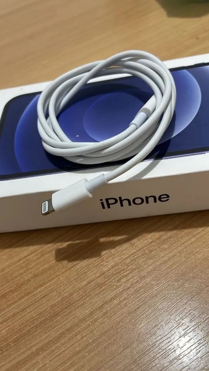 Iphone 12 Mini - Bateria 100% - Foto 3