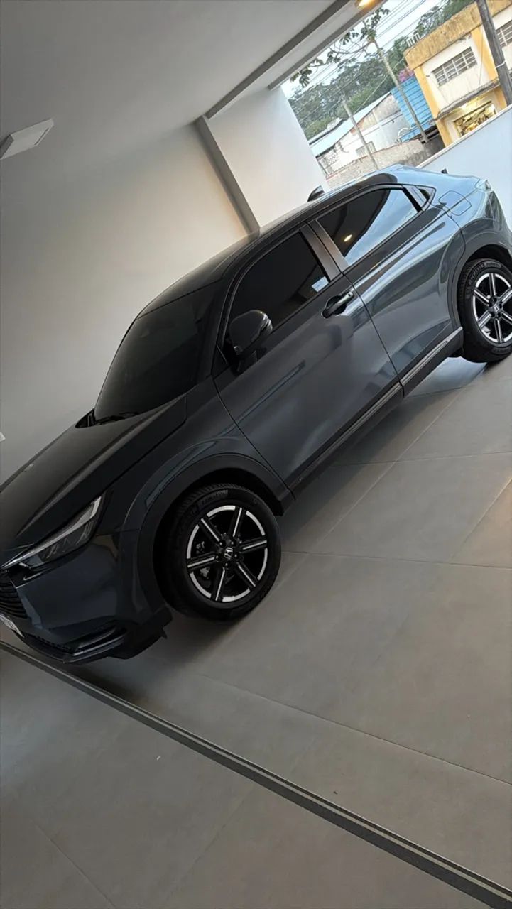 Honda Hr-V EXL 1.5 SENSING 16V 5P AUT. 2026