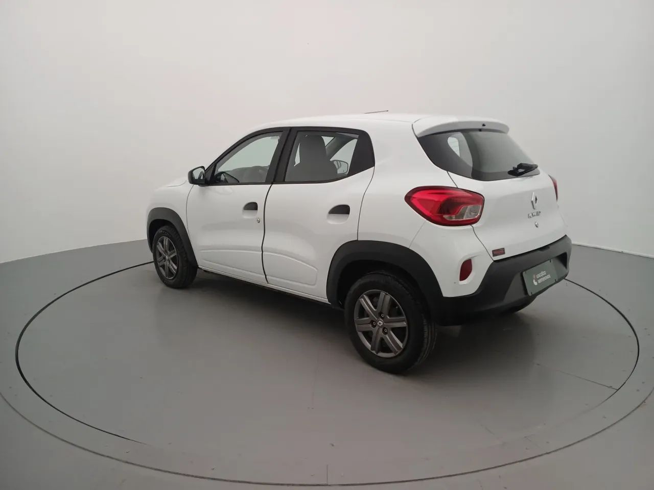 Renault Kwid 1.0 Zen 2024 - Foto 3