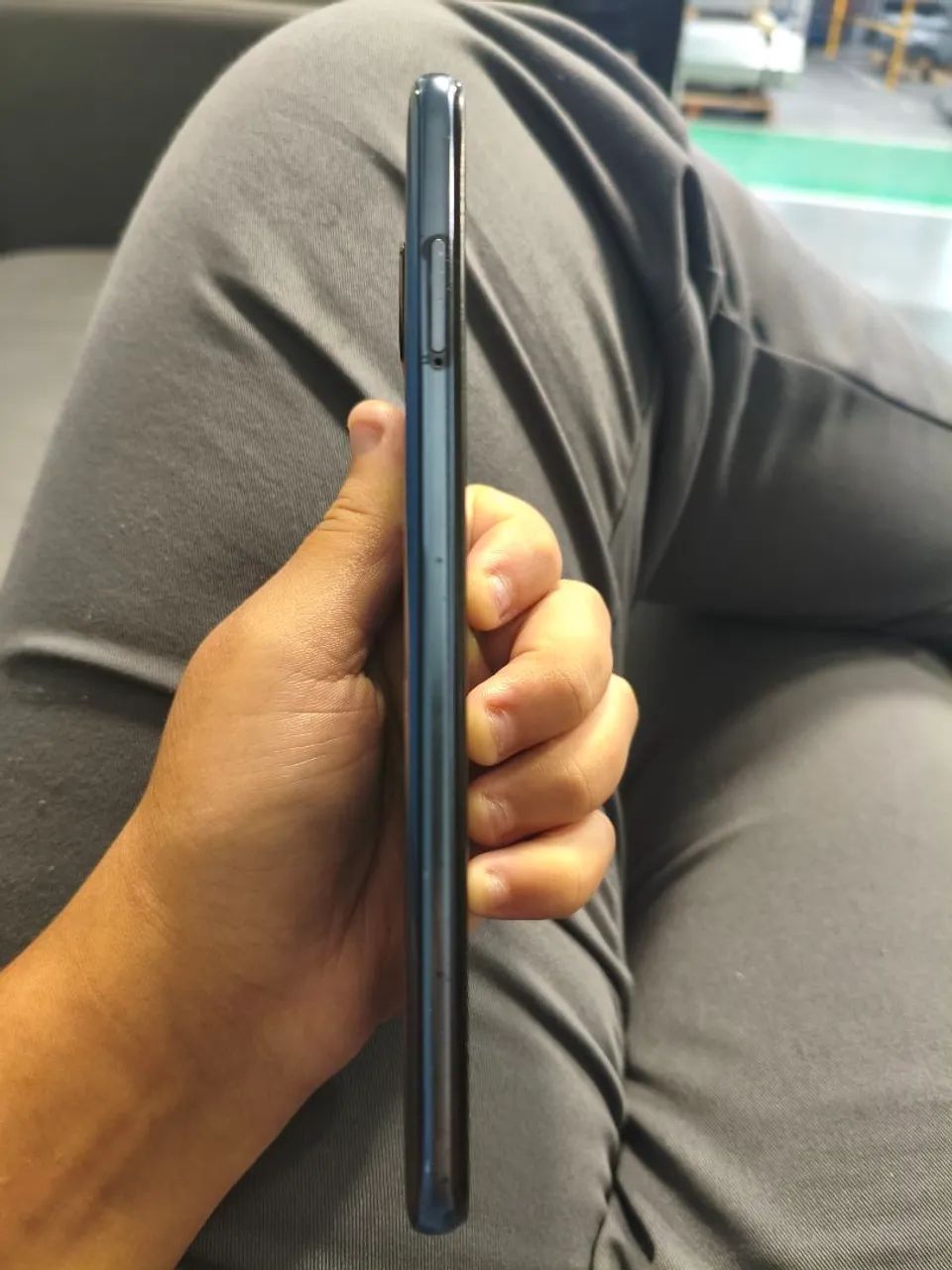 Celular Redmi Note 9 Pro  - Foto 4