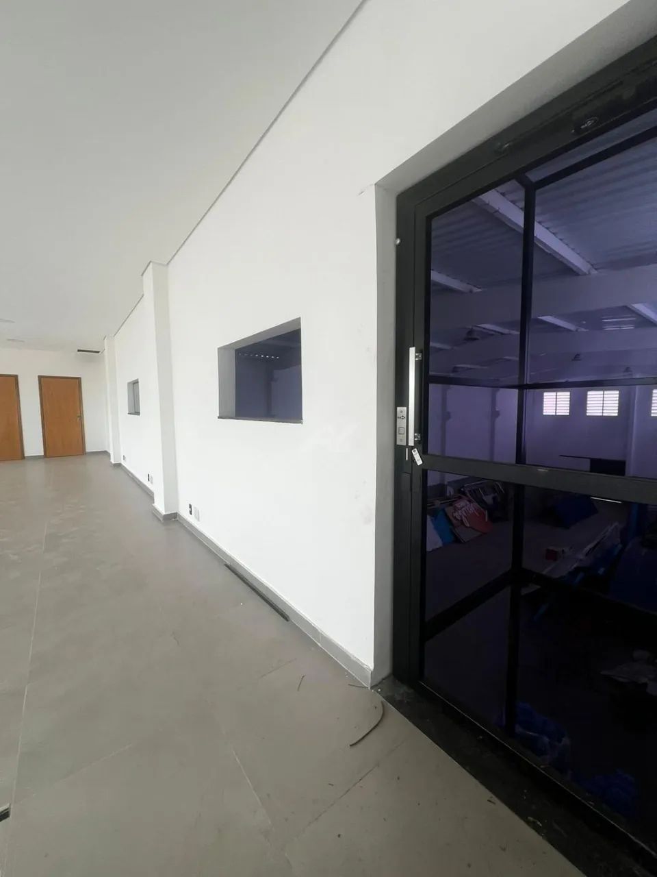 galpão - Centro Empresarial de Indaiatuba - Indaiatuba - Foto 3